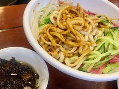 -京碗居老北京特色菜(北环东路店)