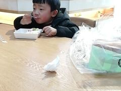 -卡滋贝诺动物奶油生日蛋糕(亚太潮尚店)