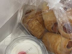 -红宝石·鲜奶小方(莘庄龙之梦店)