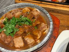 -美乐食街(小南店)