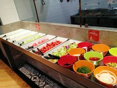 -比格比萨自助(国展店)