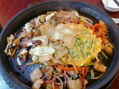 -一烙锅(友谊店)