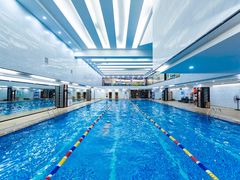 -西吉马游泳健身(协信店)