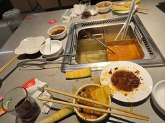 -海底捞火锅(八佰伴店)