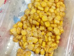 玉米烙-兄弟深夜豆浆