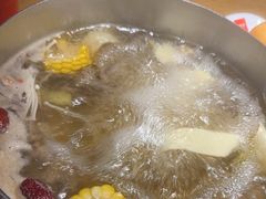 -牛很鲜潮汕牛肉火锅(乐清店)