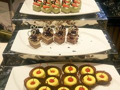 -安徽饭店·白鹭阁自助餐厅(梅山路店)