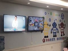 -韦伯科创·少儿编程·乐高·机器人(新光华教育中心)