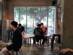 -来回·咖啡(天河南店)