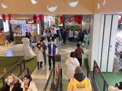 -贝儿多爸爸泡芙(合生汇店)