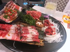 -猫抓烤肉(春熙路店)