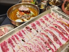 -西塔老太太泥炉烤肉(龙湖北苑天街店)