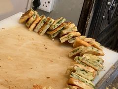 -咏春葱油饼(德政中路店)