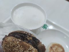 -老磁器口豆汁店(天坛店)