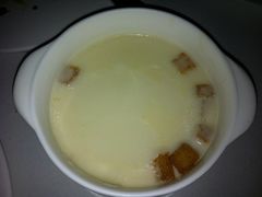 奶油汤-成桂西餐厅·42年的味道(五大道疙瘩楼店)