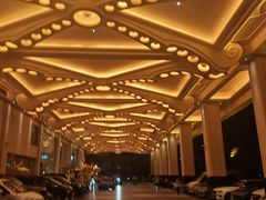 -白金汉爵大酒店(相城店)