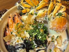-谢记上海大排档(长寿路店)