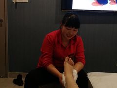 -刀马旦养生中心(时代店)
