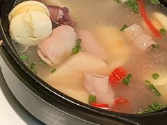 -晋江荣誉国际酒店·港誉茶餐厅