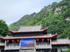 -武当山风景区