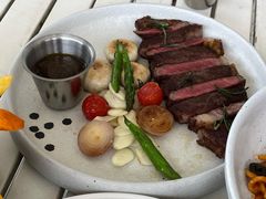 -娜娜家•Nana's restaurant (南开大悦城店)