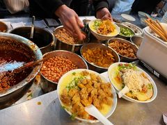 -小豆海棠(嘉兴路店)