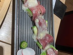 -万岁寿司(芳村店)