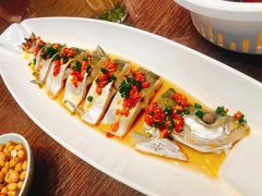 -巴陵全鱼席(湖南老字号汴河街店 )