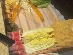 -润泽园椰子鸡(汇一城店)