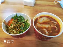 原汤粉-江三王记牛杂馆(总店)