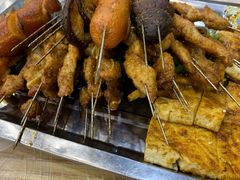 -江城燕子大排档(江汉路步行街店)