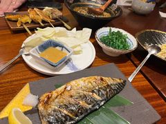 -鸟鹏烧鸟居酒屋(仁恒梦中心店)