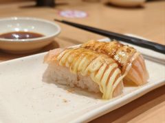 -友壹町寿司(佛山新DNA店)
