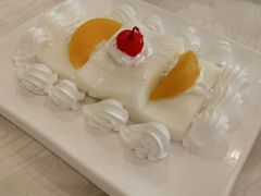 椰汁糕-荔枝楼酒家(员村东璟店)