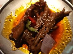 -俊熙家点餐式自助烤肉店(1227广场店)