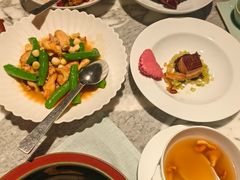 -湖滨28中餐厅·西湖宴·杭州君悦酒店