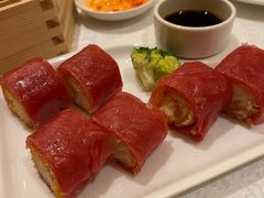 -香宫中餐厅 · 桂林香格里拉