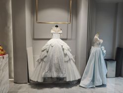 -SATIN COUTURE瑟庭婚纱礼服馆