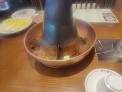 -刘老表·瓦罐汤涮肉(青云谱店)