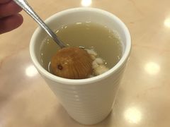 薏仁水-盛记粥面(佐敦店)