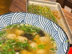 -北丐先生·野馄饨烧烤(雨花万象店)