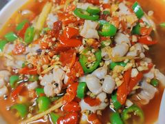 -艺味深尝(云锦路店)