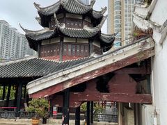 -文昌阁