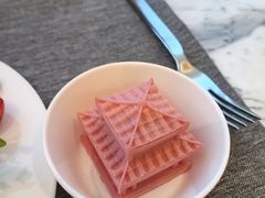 -北京王府井希尔顿酒店·万斯阁西餐厅