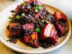 -兰溪小馆(东直门簋街店)