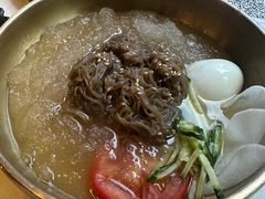 -喜来稀肉(金巴利道店)