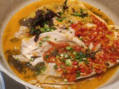 剁椒鱼头-老湘亲·品鉴湘菜(湖里店)