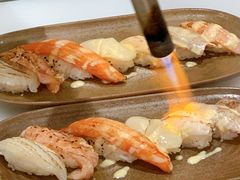 -Tuna maki寿司(园区永旺店)