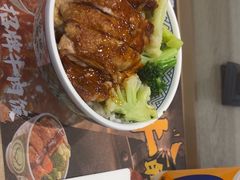 -吉野家(复兴路第二餐厅店)