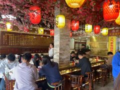 -金杨拉面王小吃面馆·牛三宝面·红烧牛肉粉